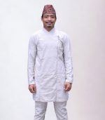 Daura Suruwal