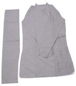 Indian Premium Cotton Daura Suruwal - Image 4