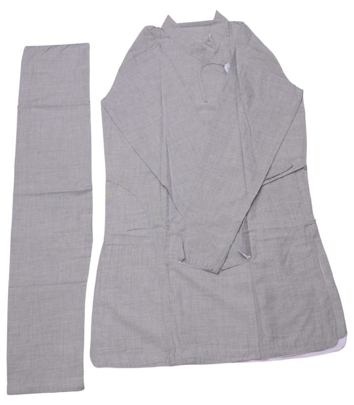 Indian Premium Cotton Daura Suruwal - Image 4