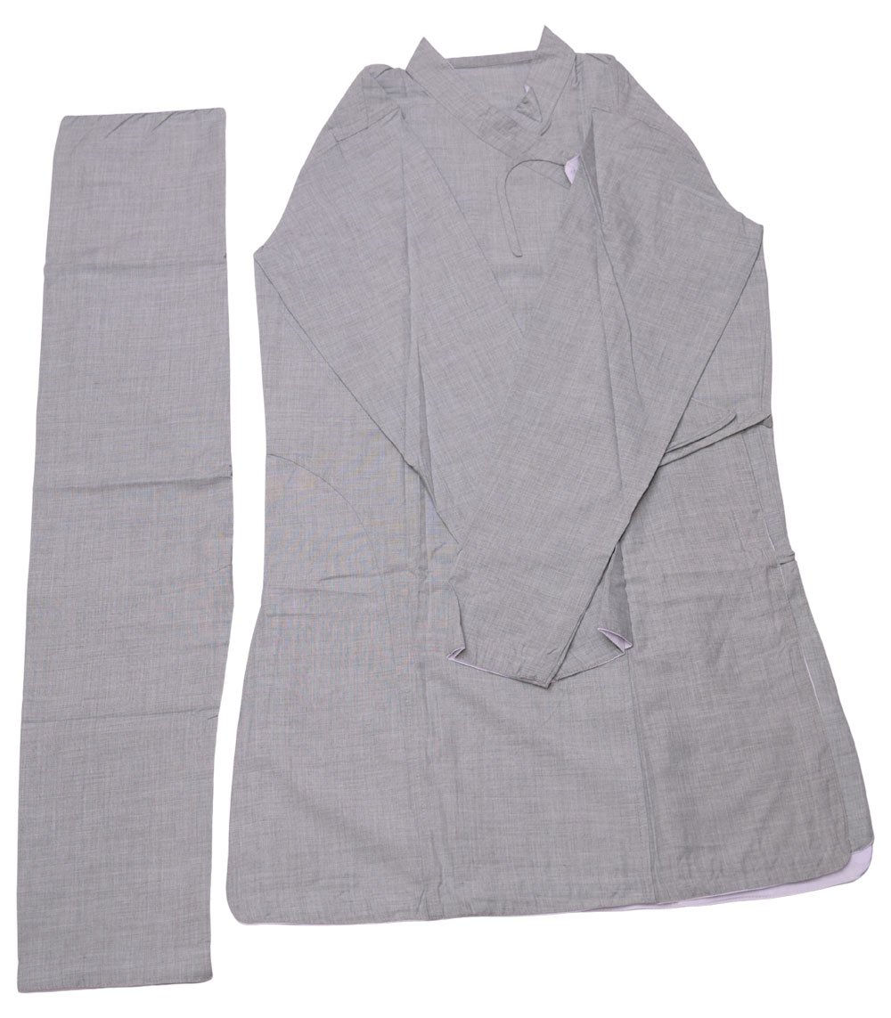 daura-suruwal-img-003 Indian Premium Cotton Daura Suruwal - Image 4