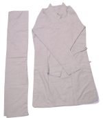 Indian Premium Cotton Daura Suruwal - Image 6
