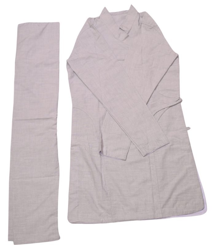 Indian Premium Cotton Daura Suruwal - Image 6