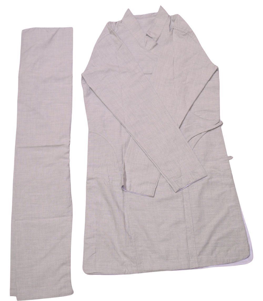 daura-suruwal-img-004 Indian Premium Cotton Daura Suruwal - Image 6