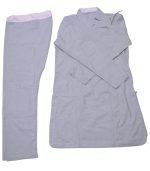 Indian Premium Cotton Daura Suruwal - Image 2