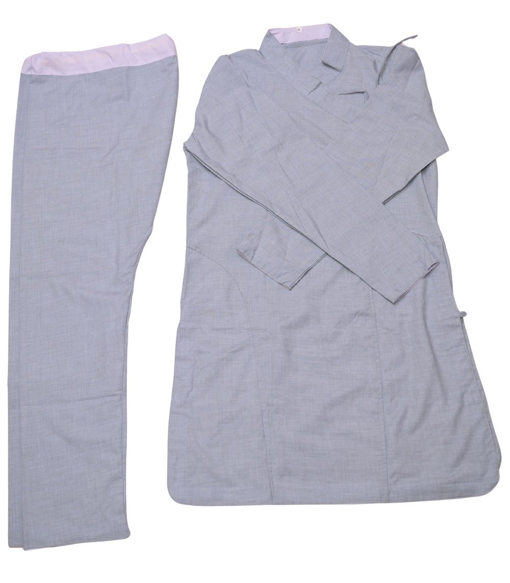 daura-suruwal-img-005 Indian Premium Cotton Daura Suruwal - Image 2