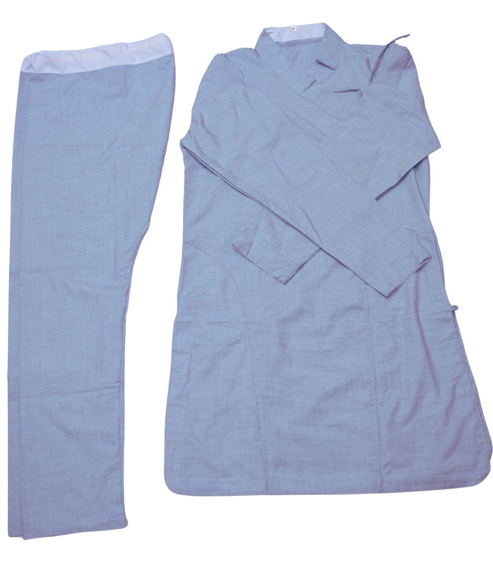daura-suruwal-img-006 Indian Premium Cotton Daura Suruwal - Image 1