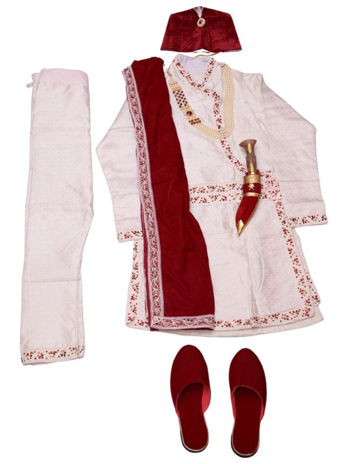 Dulha Set