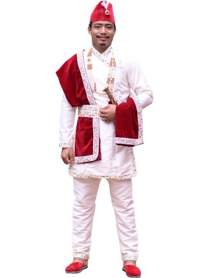 Dulha Set