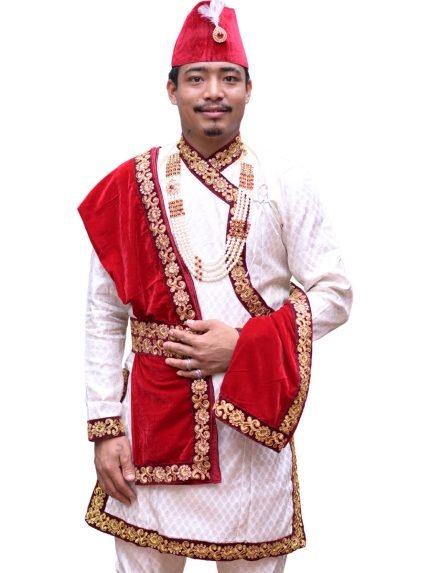 Dulha Set