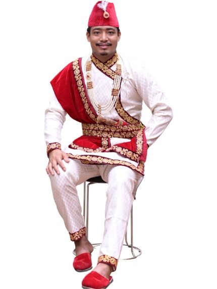 Dulha Set
