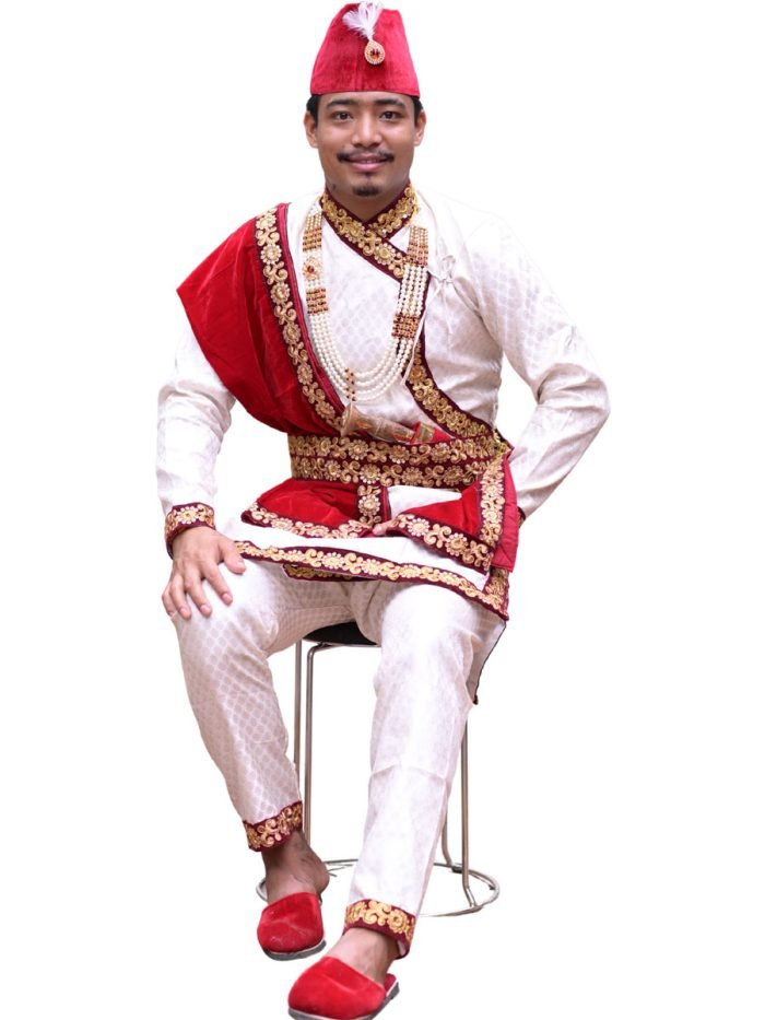 Dulha Set