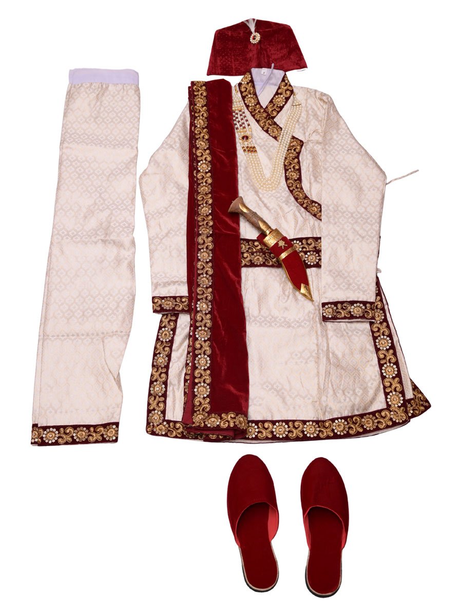 dulha-set Dulha Set