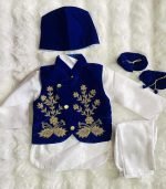 Pasni Set (Velvet)