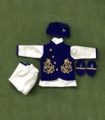 Pasni Set (Velvet) - Image 4