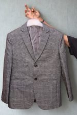 Classic Nepali Daura Suruwal with Coat - Image 7