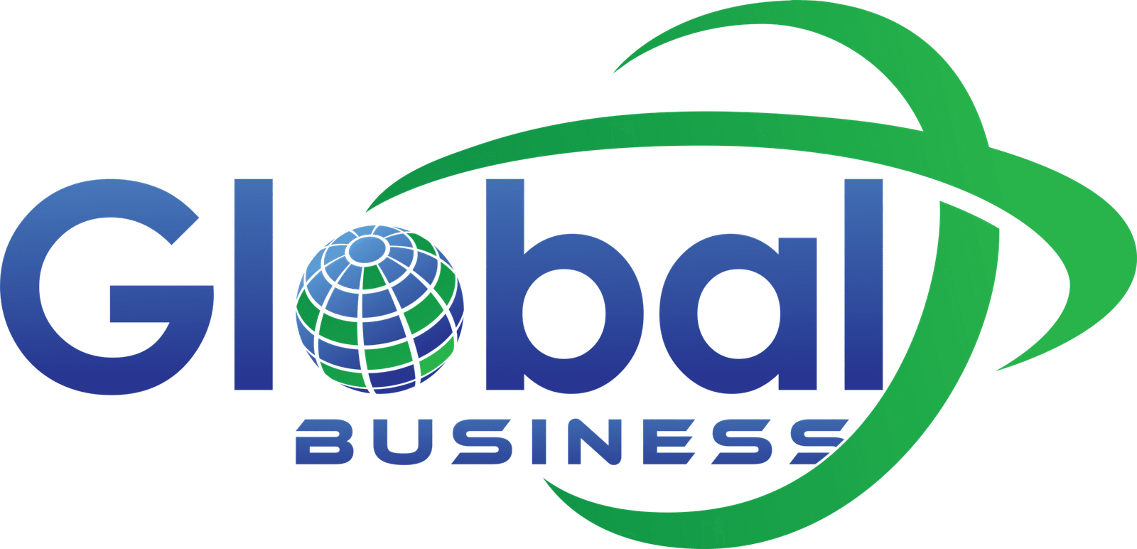Global Business Brand