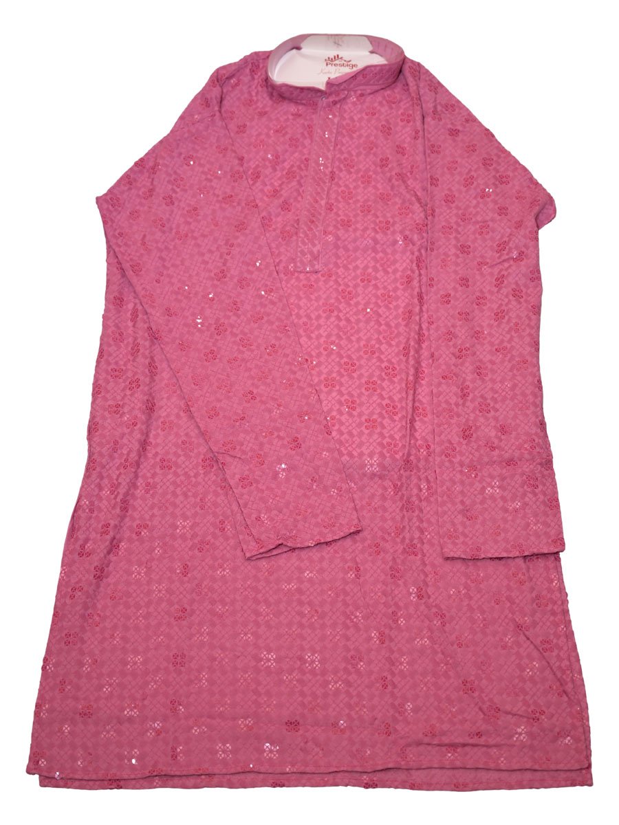 chicken-kurti001 Chicken Pajama Set