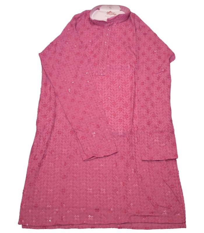 Men Chicken Kurti