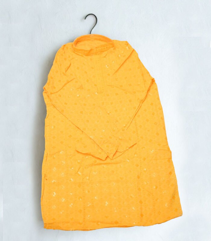 Chicken Kurti