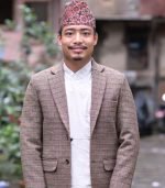 Brown Coat