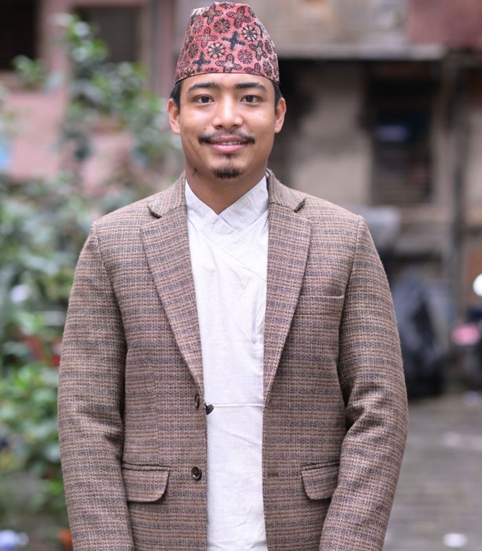 Brown Coat