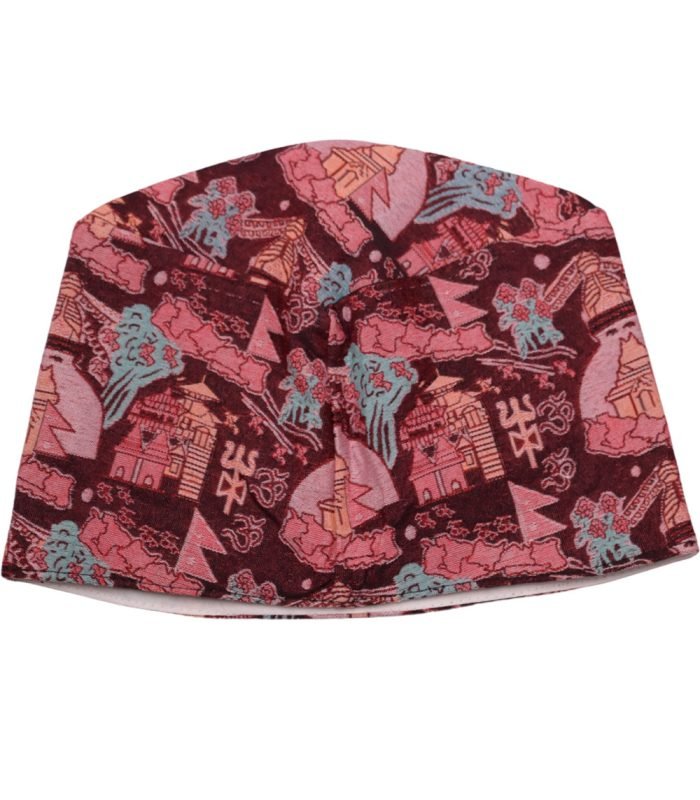 Dhaka Topi