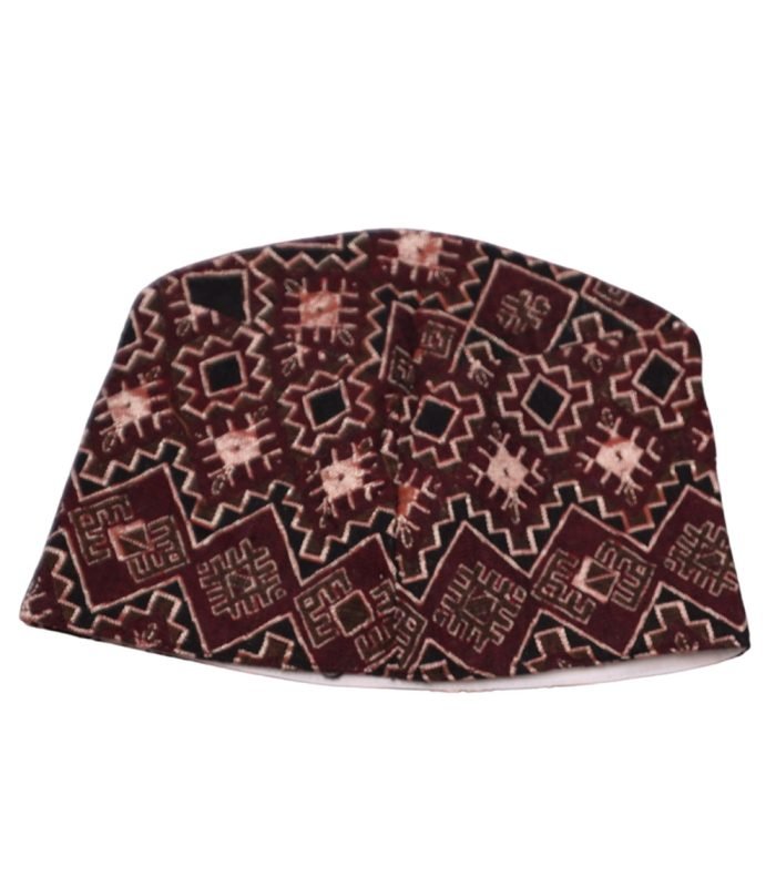 Dhaka Topi