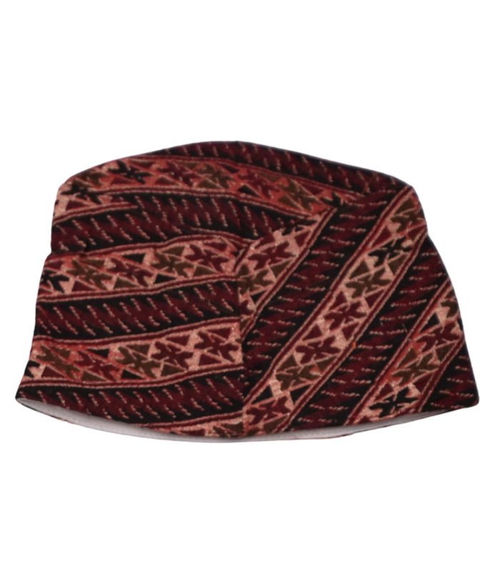 Dhaka Topi