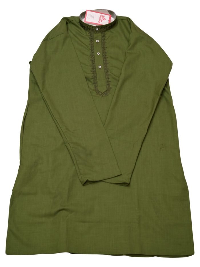 Men's Kurti