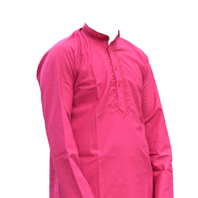 Kurti Pajama Set