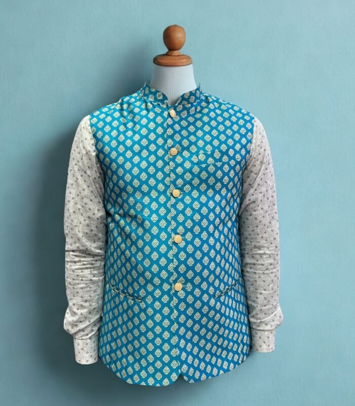 Modi Coat