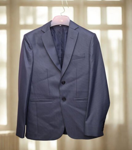 Blue Coat